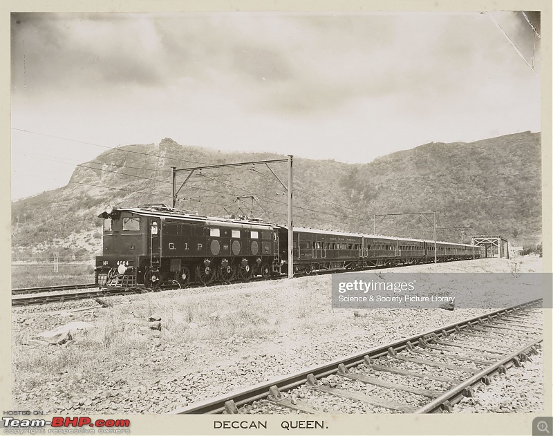 The Deccan Queen Train turns 90-3-old-train.jpg