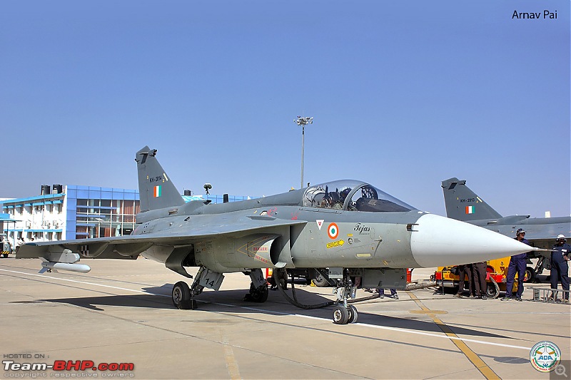 The LCA Tejas Aircraft | Proudly Made In India-01arnav.jpg