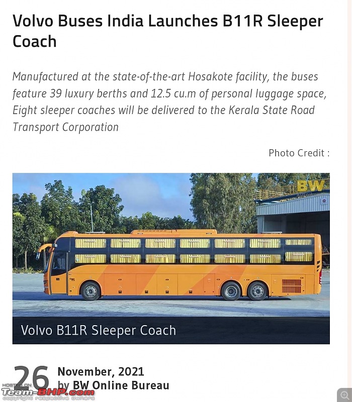 Volvo Bus India launches B11R multiaxle Sleeper coach ( officially built by Volvo )-screenshot_20211206232038.jpg