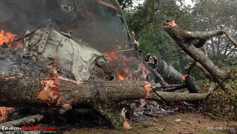 Military helicopter crashes in TN, senior officials including CDS, Gen Bipin Rawat on board-2.jpeg