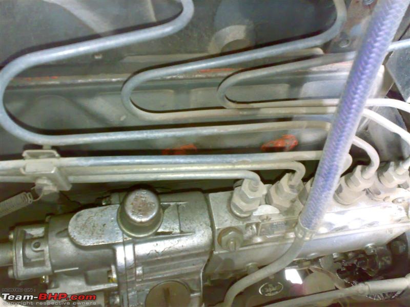 A day with LPT1613 TC, a TATA 1210E & Semi Forward 1613TC-8-fuel-pump.jpg