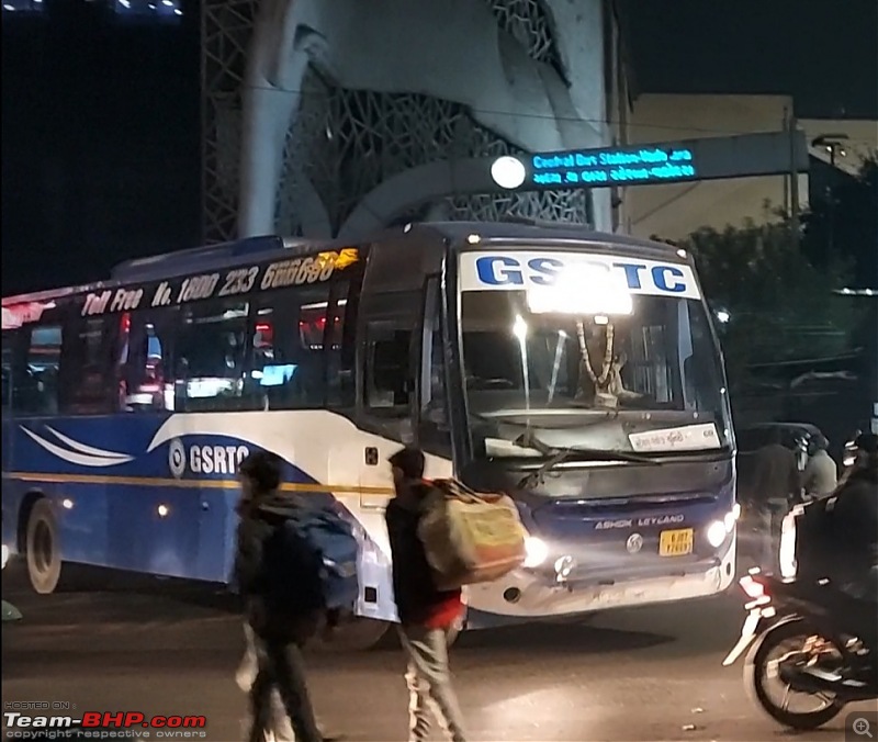 Gujarat State Road Transport Corporation (GSRTC) | Transformation from nothing to everything-gsrtc_acseater_1.jpg