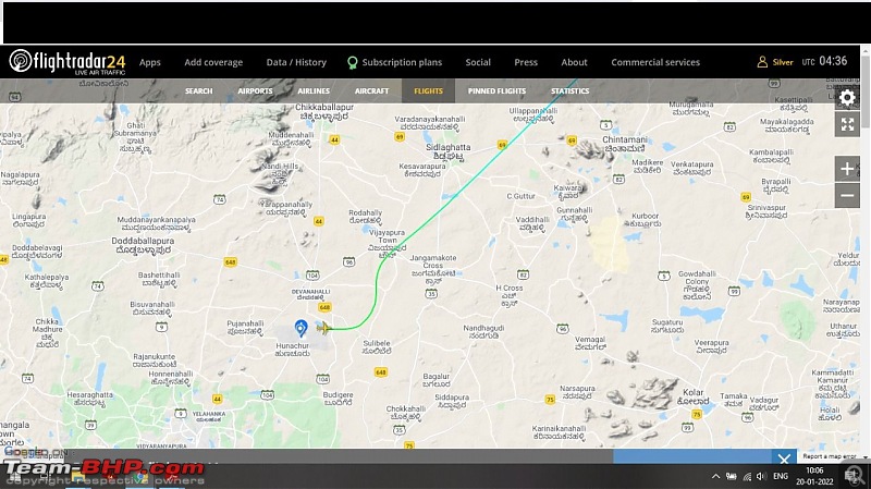 FlightRadar24 - Live Flight Tracker. My experience as a host-6e246.jpeg