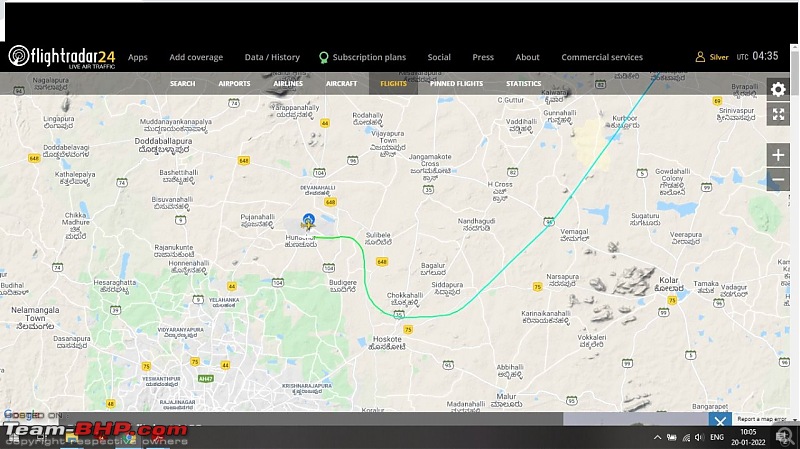 FlightRadar24 - Live Flight Tracker. My experience as a host-6e455.jpg