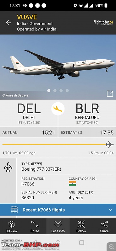 FlightRadar24 - Live Flight Tracker. My experience as a host-screenshot_20220125173109.jpg