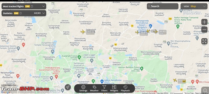 FlightRadar24 - Live Flight Tracker. My experience as a host-2.jpeg