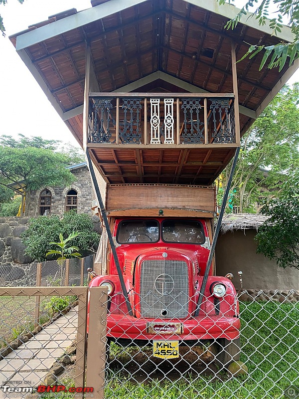 Spotted a house with the face of a Tata 1210 truck-t2.jpg