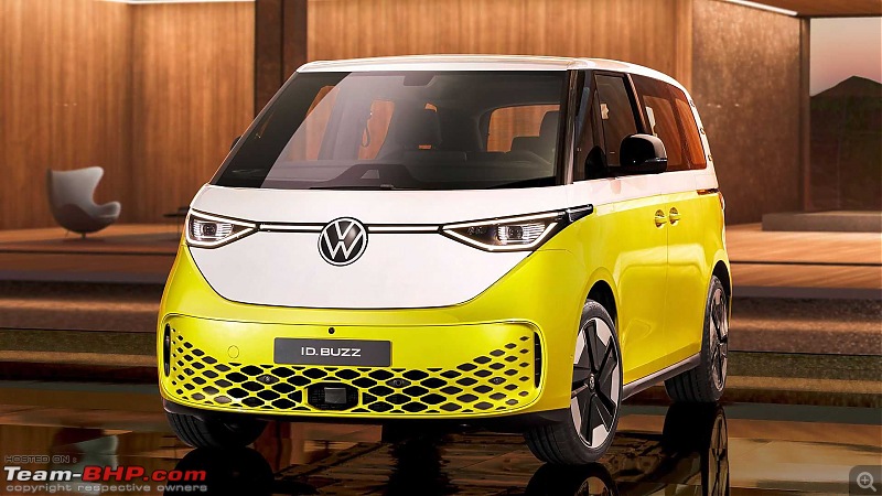 Volkswagen reveals ID Buzz Electric cargo van-2022id.buzz-1.jpg