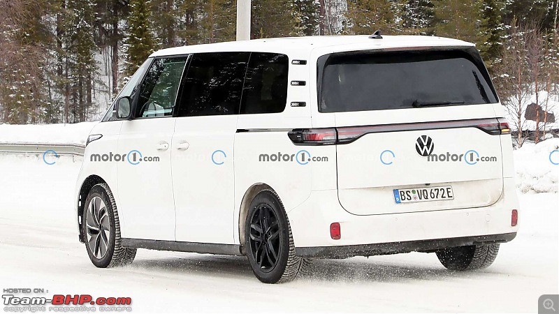 Volkswagen reveals ID Buzz Electric cargo van-2023volkswagenid.buzznocamospyphoto-2.jpg