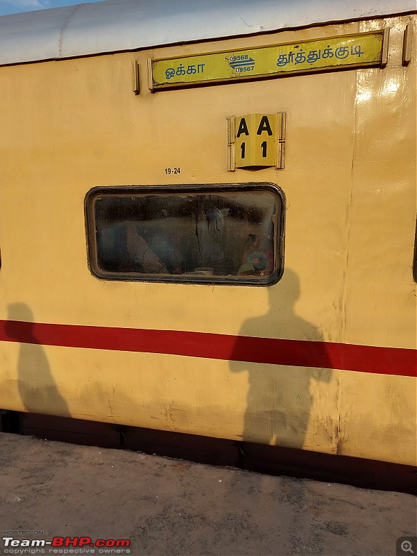 Utkrisht Coaches of Indian Railways | My travel experiences in 2 Trains-19567_2a.jpg