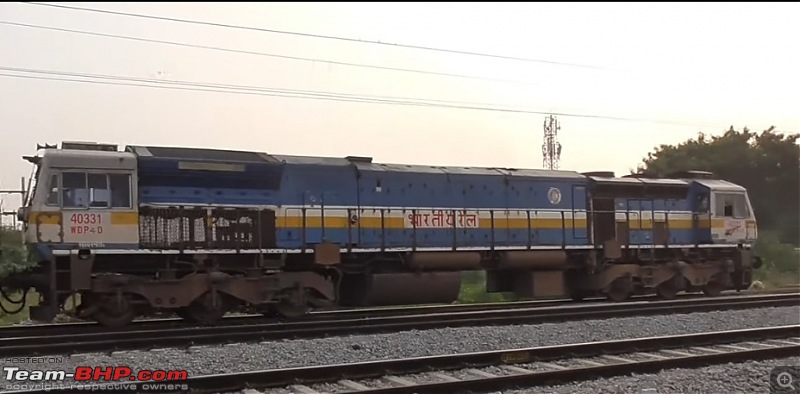 Utkrisht Coaches of Indian Railways | My travel experiences in 2 Trains-wdp4d.jpg