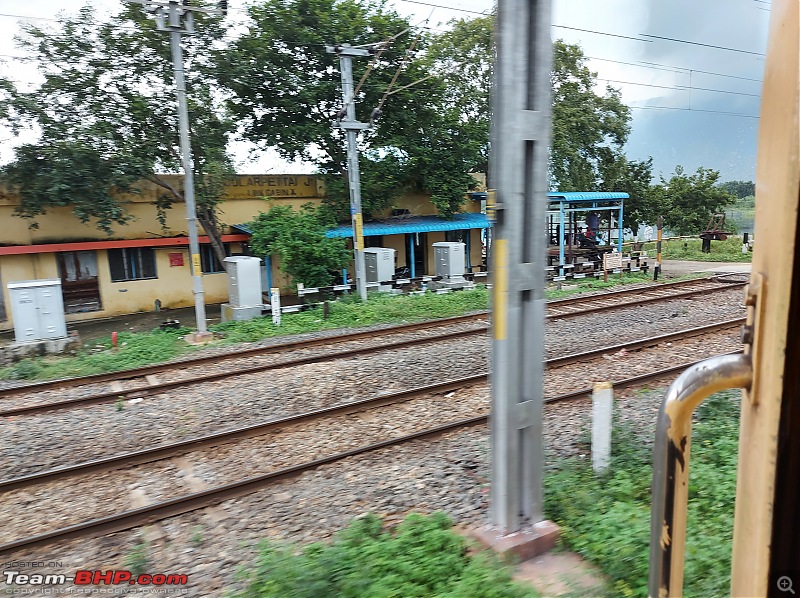 Utkrisht Coaches of Indian Railways | My travel experiences in 2 Trains-jolarpettai_bypass_1.jpg