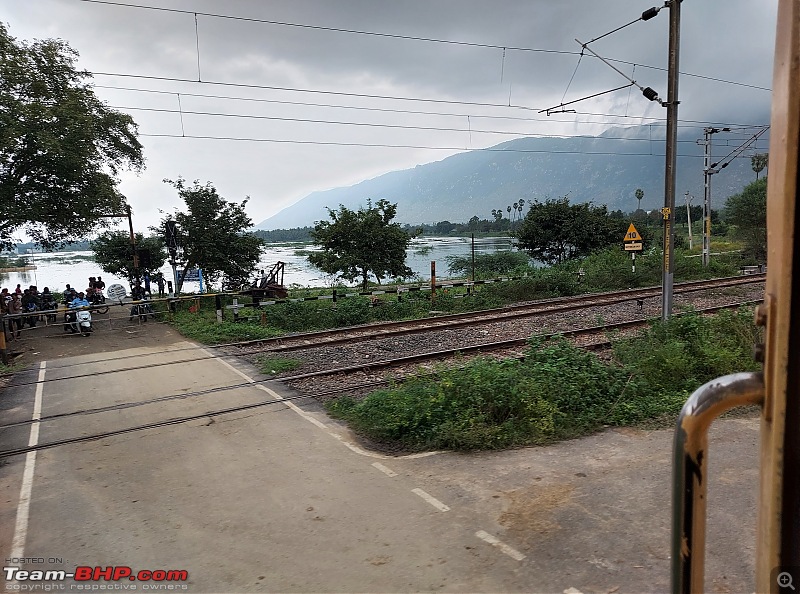 Utkrisht Coaches of Indian Railways | My travel experiences in 2 Trains-jolarpettai_bypass_2.jpg
