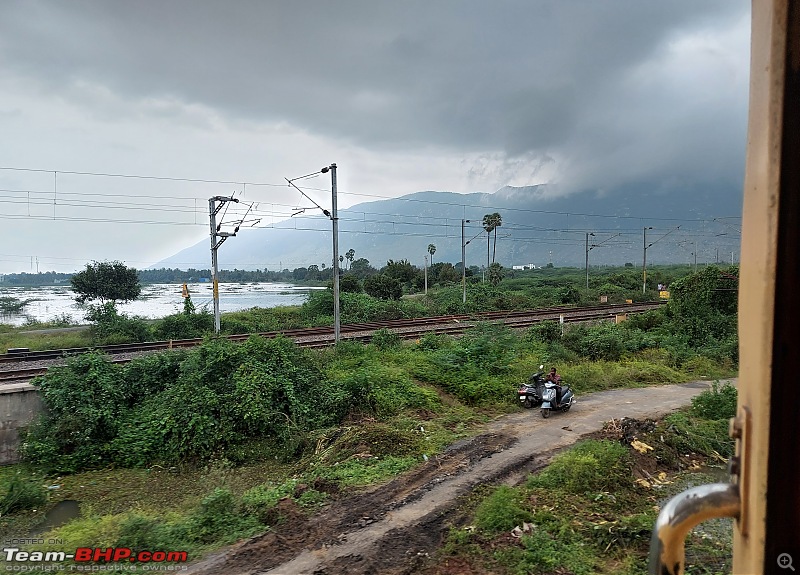 Utkrisht Coaches of Indian Railways | My travel experiences in 2 Trains-jolarpettai_bypass_3.jpg