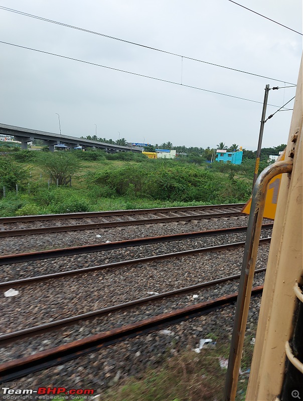 Utkrisht Coaches of Indian Railways | My travel experiences in 2 Trains-jolarpettai_bypass_4.jpg