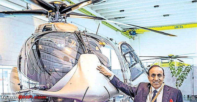 Private jets of Indian industrialists-ravipillahelicopter.jpg