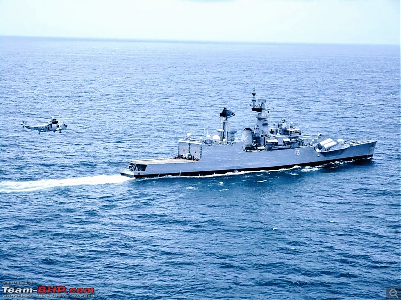 Indian Navy - A Shipbuilders Navy: INS Nilgiri, INS Godavari & INS Brahmaputra-ins_gomati.jpg