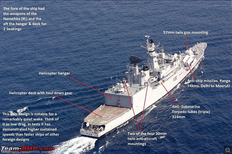 Indian Navy - A Shipbuilders Navy: INS Nilgiri, INS Godavari & INS Brahmaputra-1o-godavari.jpg