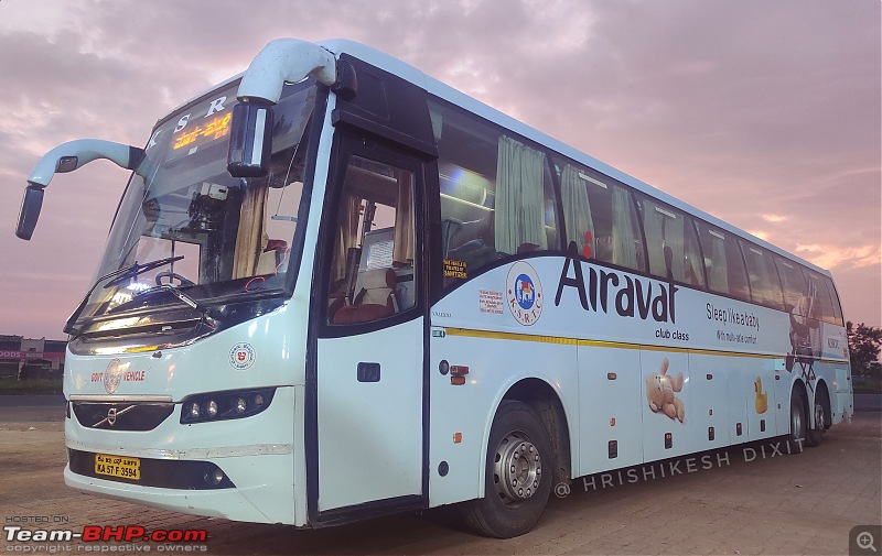 Review: Mumbai to Bengaluru by Karnataka SRTC Ambaari Dream Class | A long time dream comes true-airavatksrtc.jpeg