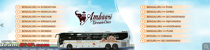Review: Mumbai to Bengaluru by Karnataka SRTC Ambaari Dream Class | A long time dream comes true-temptbhpambaaridreamclass.png