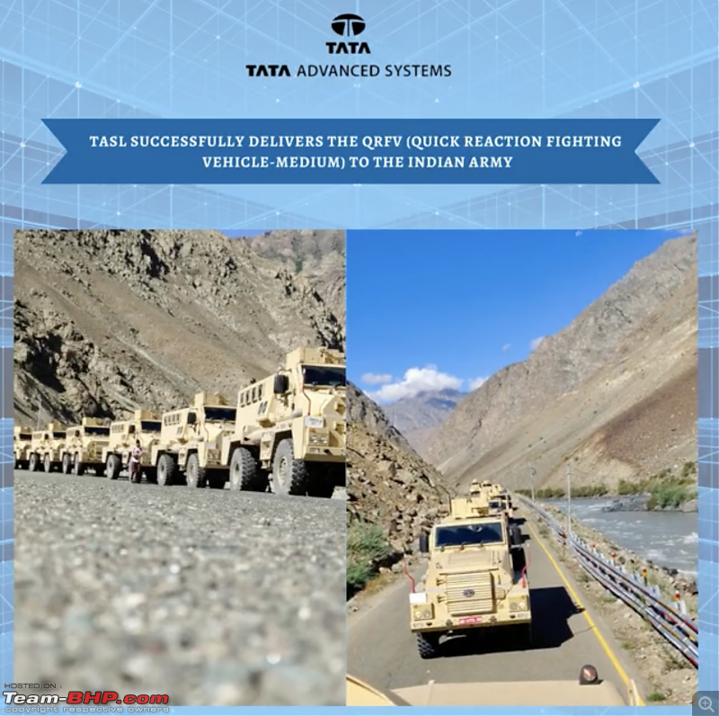 Tata delivers Quick Reaction Fighting Vehicle (QRFV) units to the Indian Army-upload.png