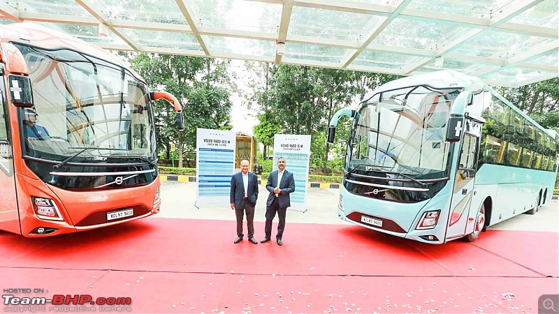 Volvo 9600 intercity buses launched in India-297509616_10158823707517727_2637903224780976784_n.jpg