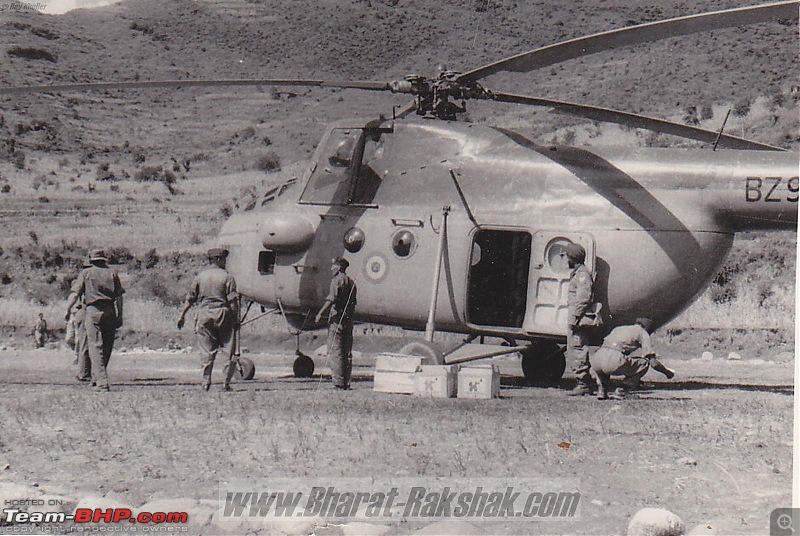 Indian Aviation: Helicopters of the Indian Armed Forces-mi4.jpg
