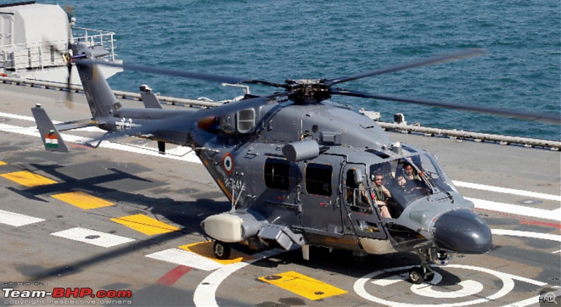 Indian Aviation: Helicopters of the Indian Armed Forces-dhruv-deck.jpg