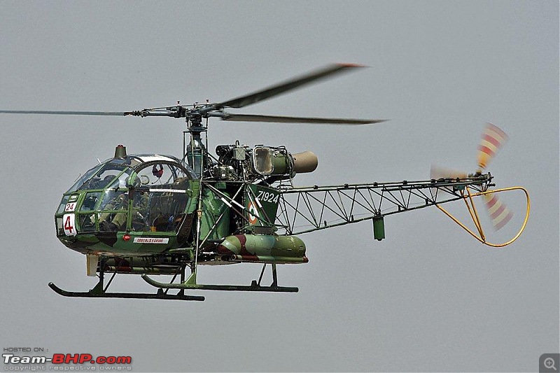 Indian Aviation: Helicopters of the Indian Armed Forces-cheetah-armed.jpg