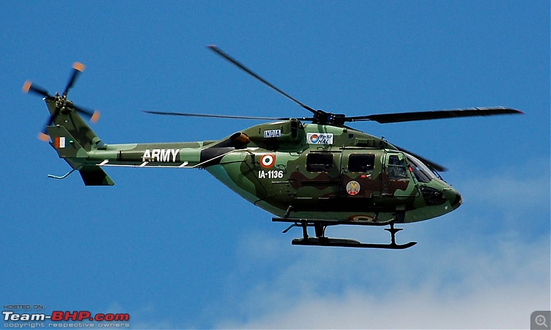 Indian Aviation: Helicopters of the Indian Armed Forces-dhruv-army.jpg