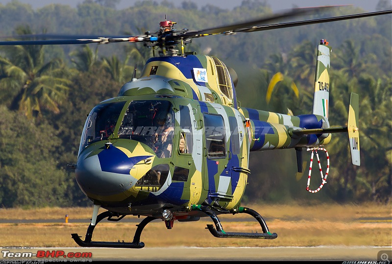 Indian Aviation: Helicopters of the Indian Armed Forces-luh-hover.jpg