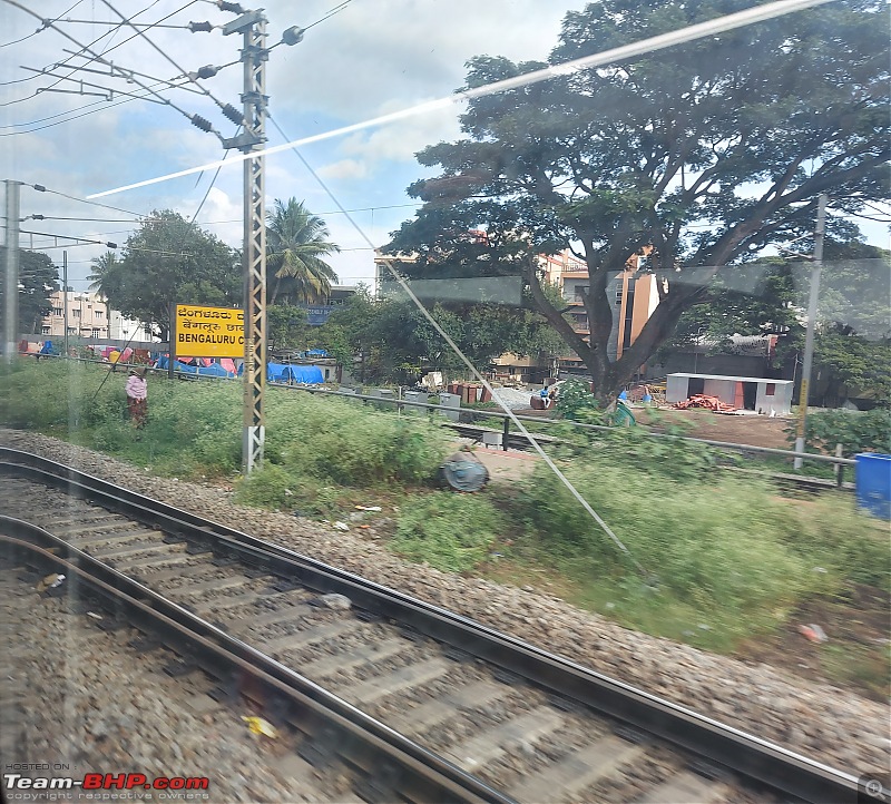 Mysuru - Chennai Vande Bharat Express | Indian Railways' New Stallion-vbe_skippingbnc.jpg