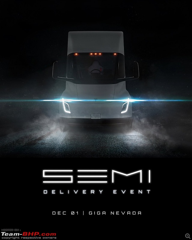 Tesla Semi electric truck enters production; Pepsi to become the first customer-20221116_103844.jpg