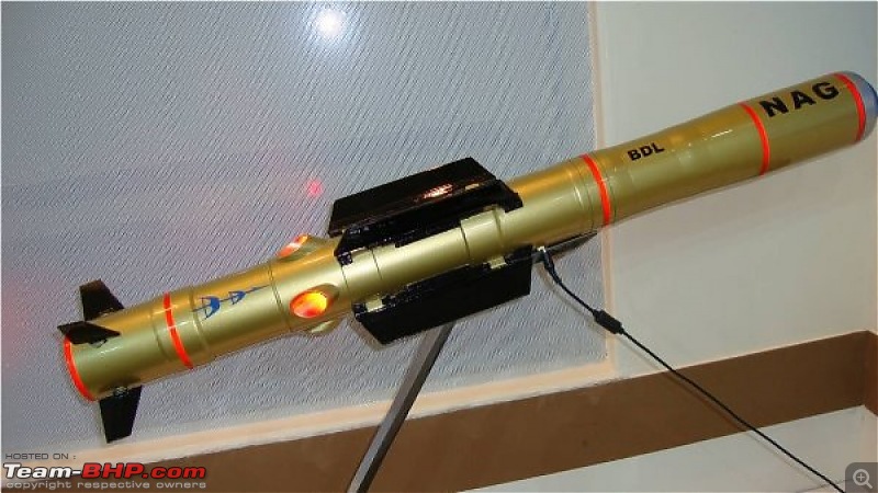 The Missiles of India | EDIT: MIRV Ballistic missile on page 16-nag-.jpg