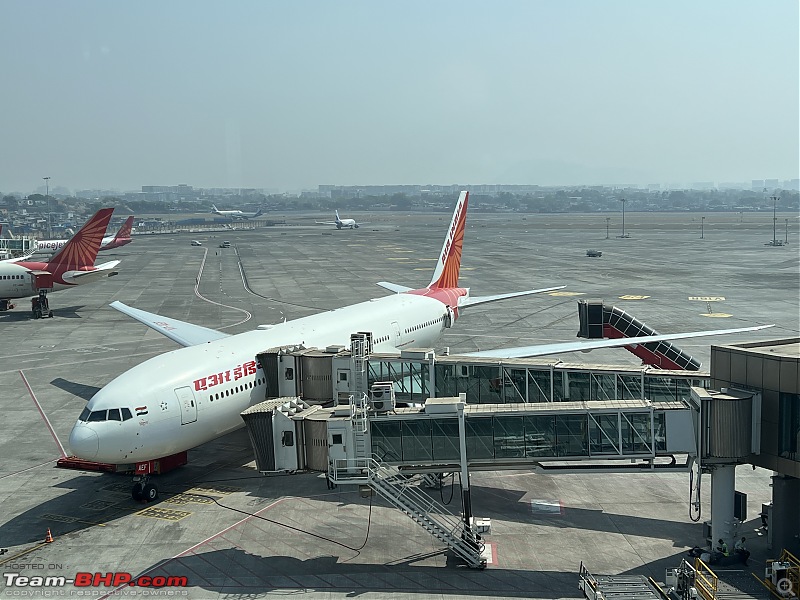 The Refreshed Air India Experience - SFO - BOM - SFO onboard the 777-200LR-img_5693.jpg