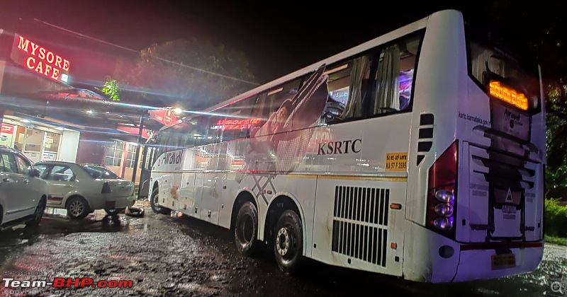 Review: Mumbai to Bengaluru by Karnataka SRTC Ambaari Dream Class | A long time dream comes true-300922.jpg