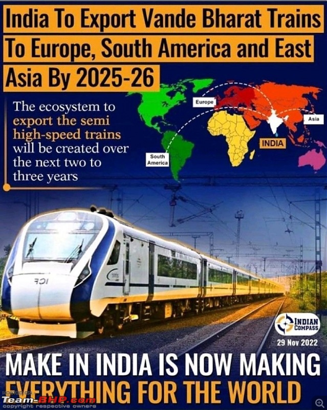 Vande Bharat Express (Train 18) - Made-In-India Engineless Train-8acfc9cc1c344088bd1097333a0a2b2d.jpeg