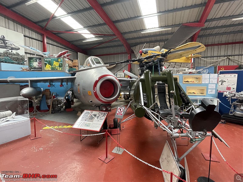 Midland Air Museum | Coventry, England | Classic Fighter Jets, Engines & more-img_0587.jpeg