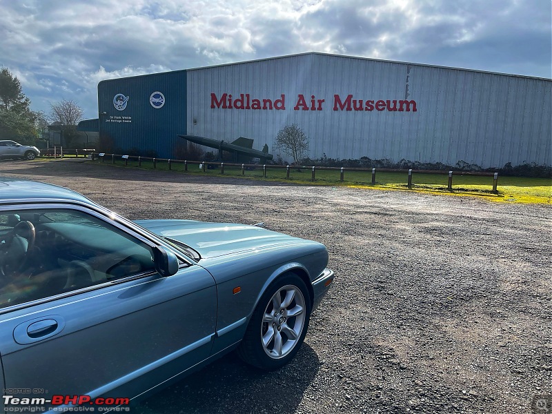 Midland Air Museum | Coventry, England | Classic Fighter Jets, Engines & more-img_0594.jpeg