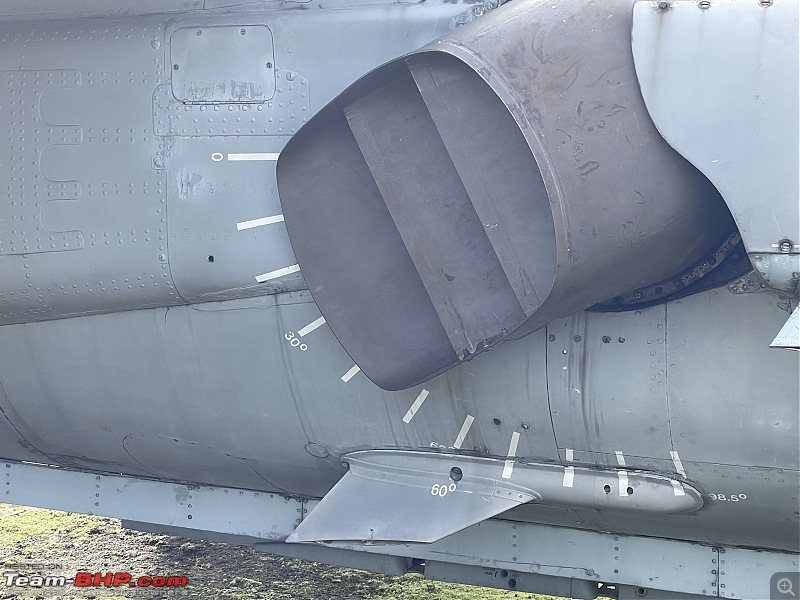 Midland Air Museum | Coventry, England | Classic Fighter Jets, Engines & more-img_0666.jpeg