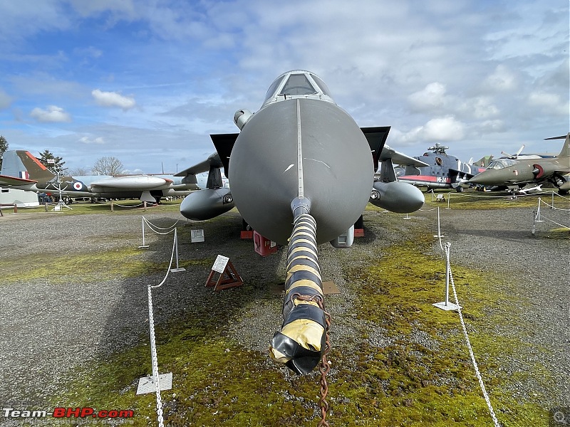 Midland Air Museum | Coventry, England | Classic Fighter Jets, Engines & more-img_0670.jpeg