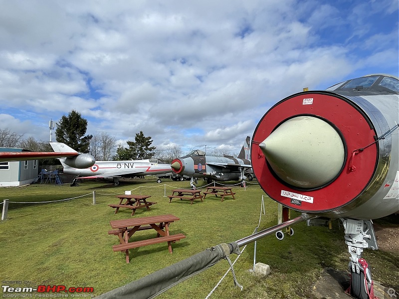 Midland Air Museum | Coventry, England | Classic Fighter Jets, Engines & more-img_0681.jpeg