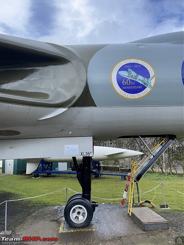 Midland Air Museum | Coventry, England | Classic Fighter Jets, Engines & more-img_0647.jpeg