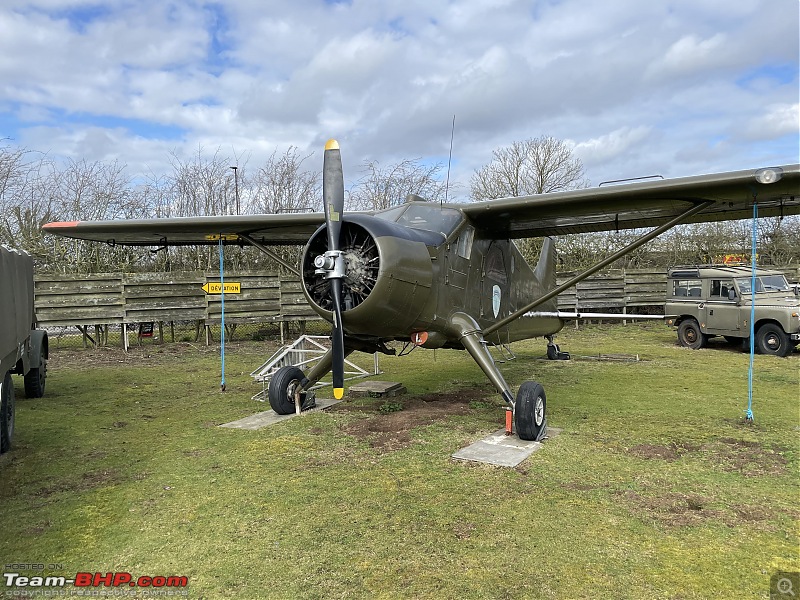 Midland Air Museum | Coventry, England | Classic Fighter Jets, Engines & more-img_0687.jpeg