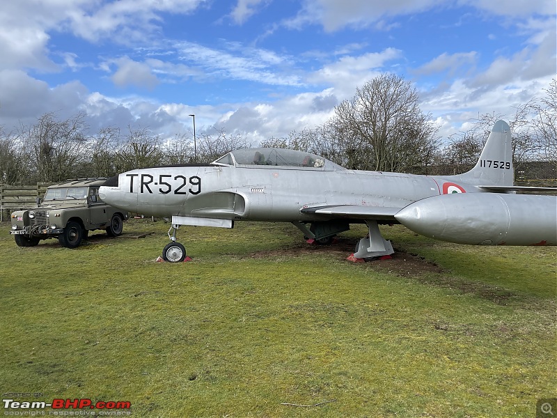 Midland Air Museum | Coventry, England | Classic Fighter Jets, Engines & more-img_0708.jpeg