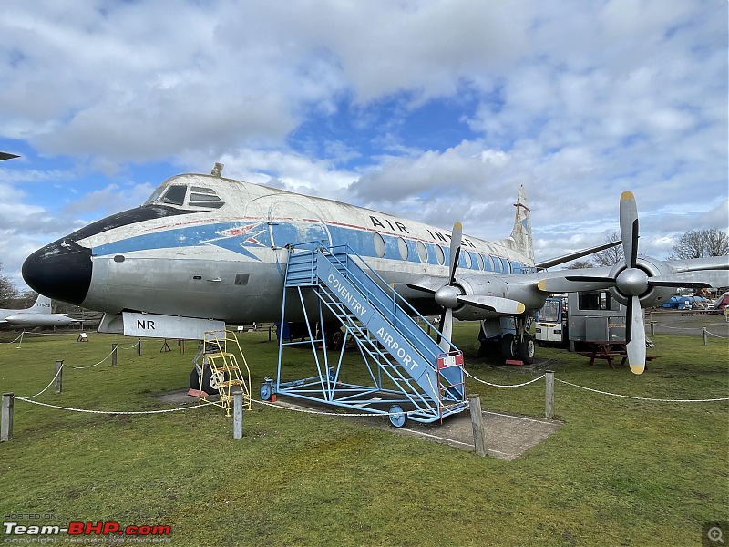 Midland Air Museum | Coventry, England | Classic Fighter Jets, Engines & more-img_0713.jpeg