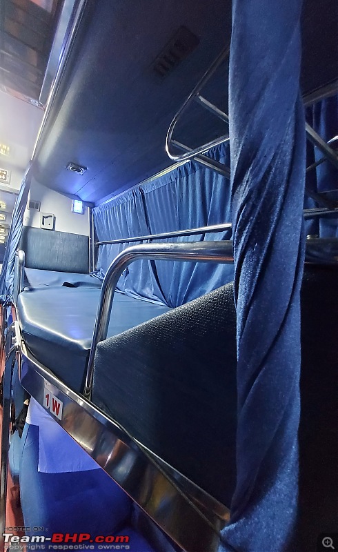 Tamil Nadu's SETC Airconditioned Sleeper-Seater bus service | The dark horse surprises again-setcac_singleberth.jpg