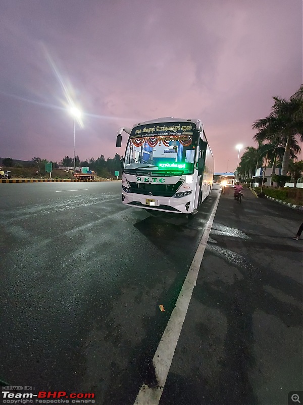 Tamil Nadu's SETC Airconditioned Sleeper-Seater bus service | The dark horse surprises again-setcac_frontview1.jpg