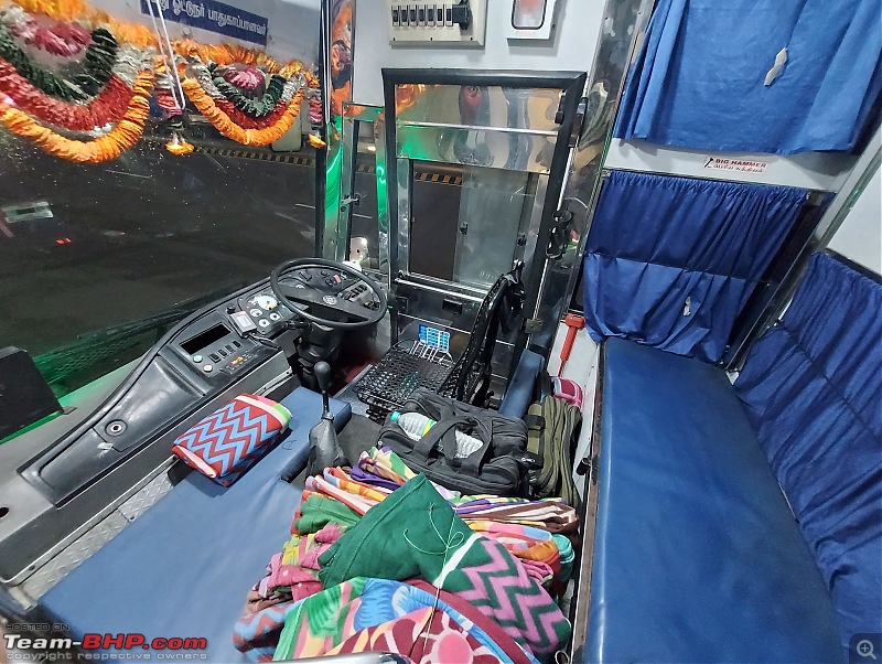 Tamil Nadu's SETC Airconditioned Sleeper-Seater bus service | The dark horse surprises again-setcac_cockpit1.jpg