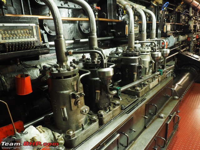 Touring the 1961 General Cargo ship - Cap San Diego, Hamburg, Germany-p5060017.jpg